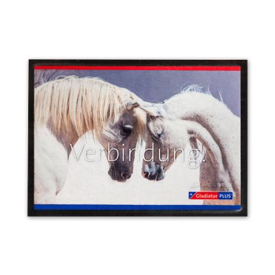 16 GladiatorPLUS Fußmatte "Verbindung."